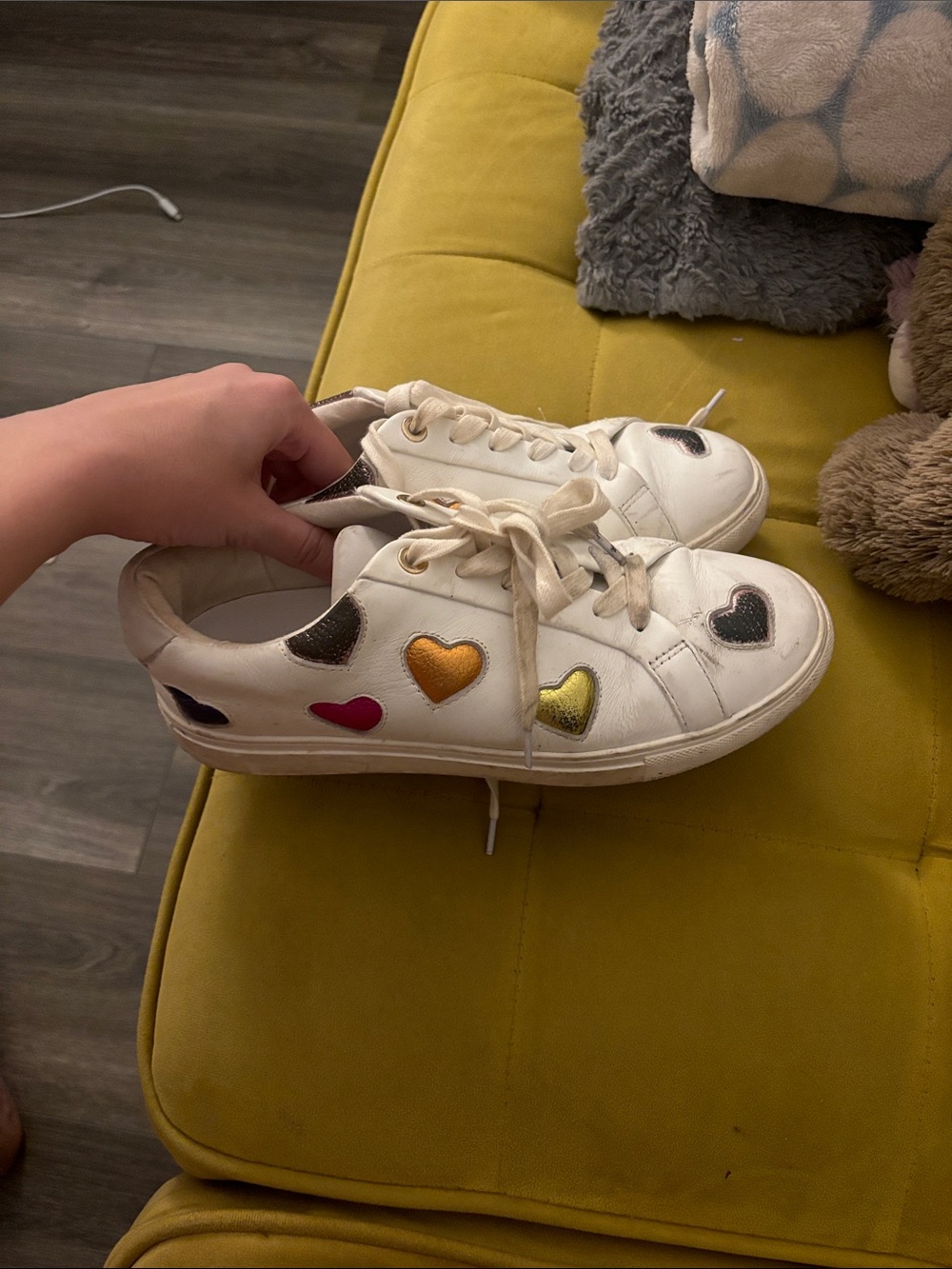 Kurt Geiger Sneakers